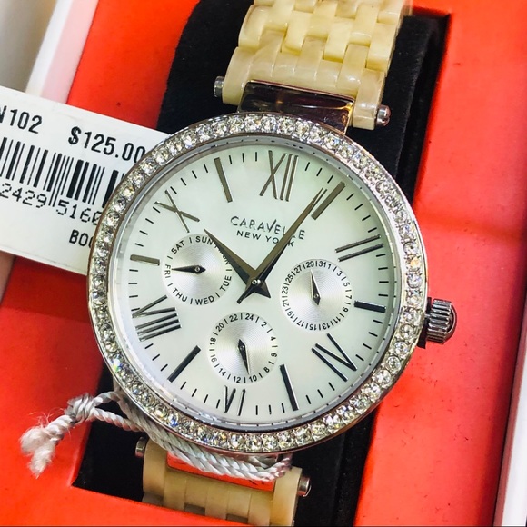Ladies watch